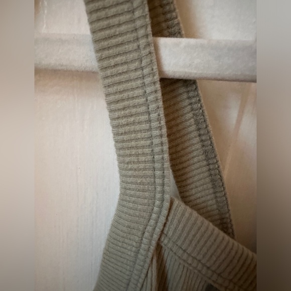 Blue Blush dress size small with spaghetti straps - Picture 5 of 9